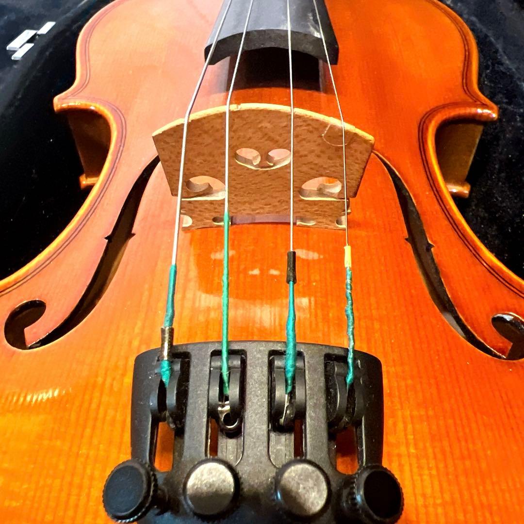 Andreas Eastman VL80 1/2 イーストマン　バイオリン