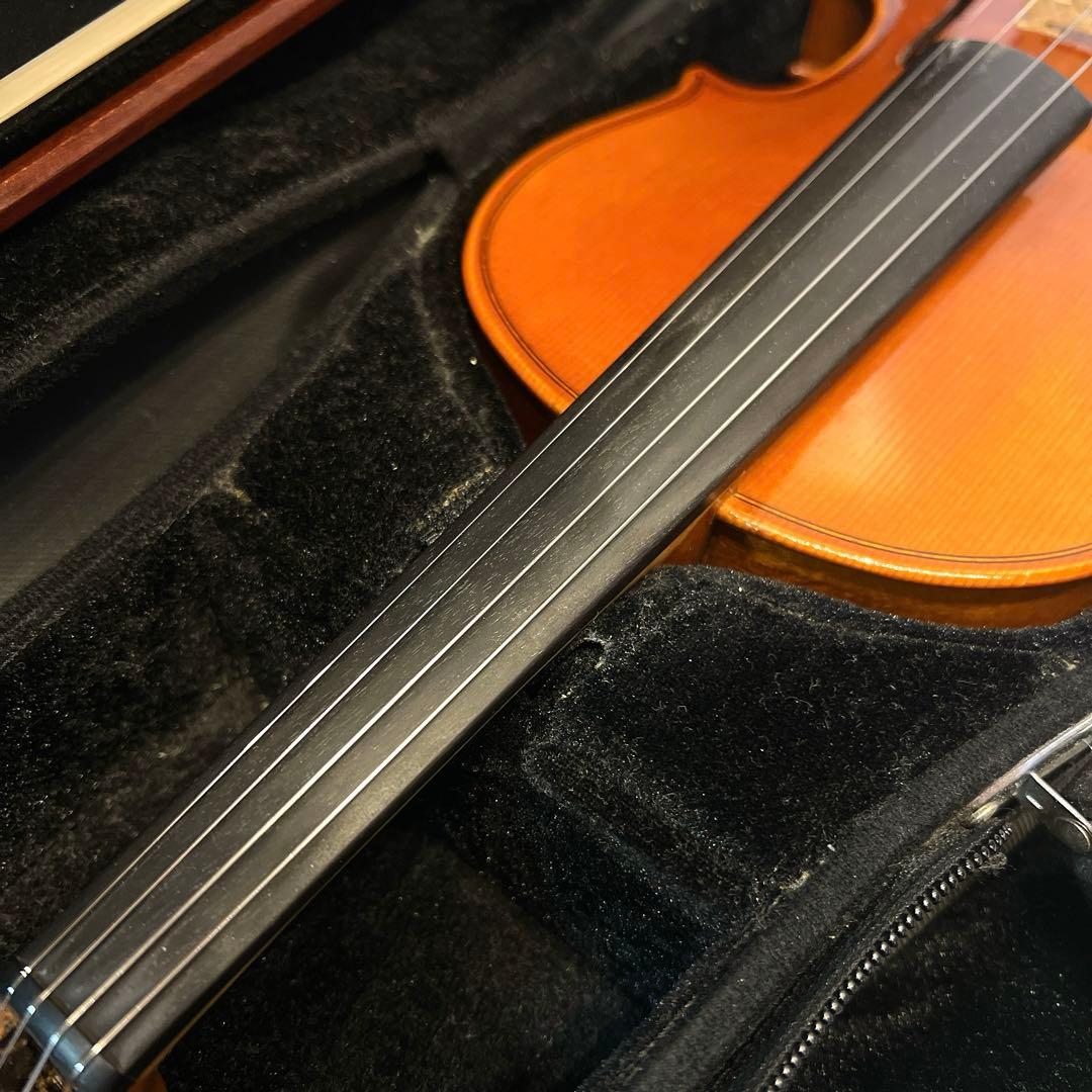 Andreas Eastman VL80 1/2 イーストマン　バイオリン
