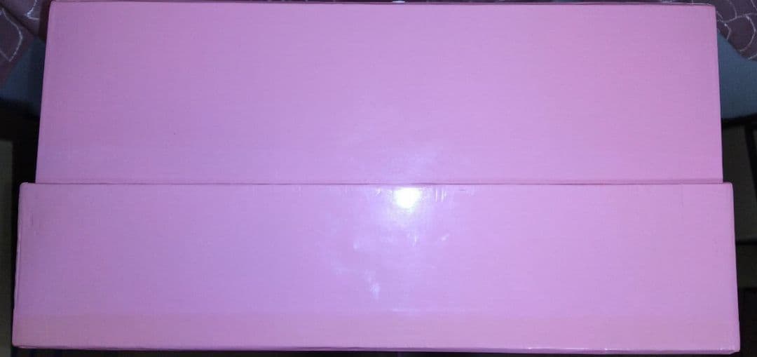 【限定】ハローキティ30周年バースデードール