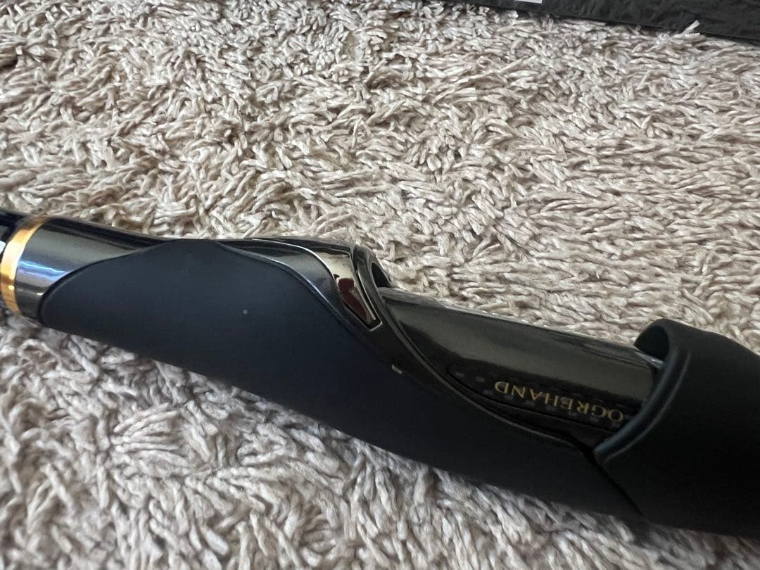 釣武者 オウガハンド 1.25 50SC 美品！