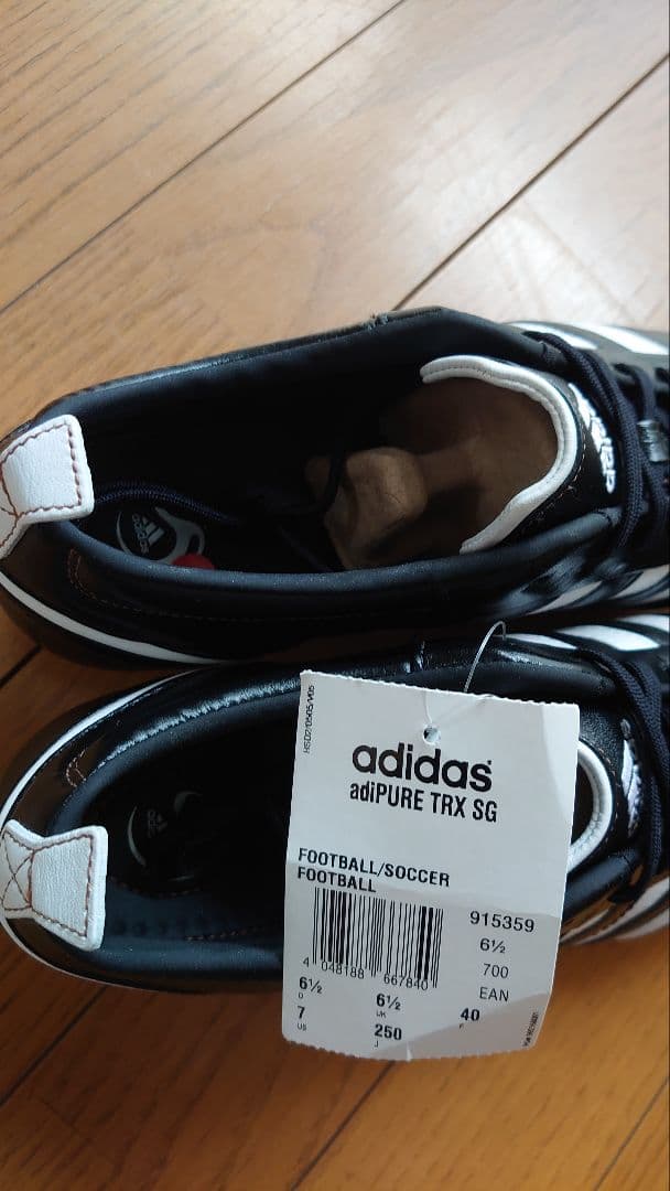 アディピュア SG adipure　初代