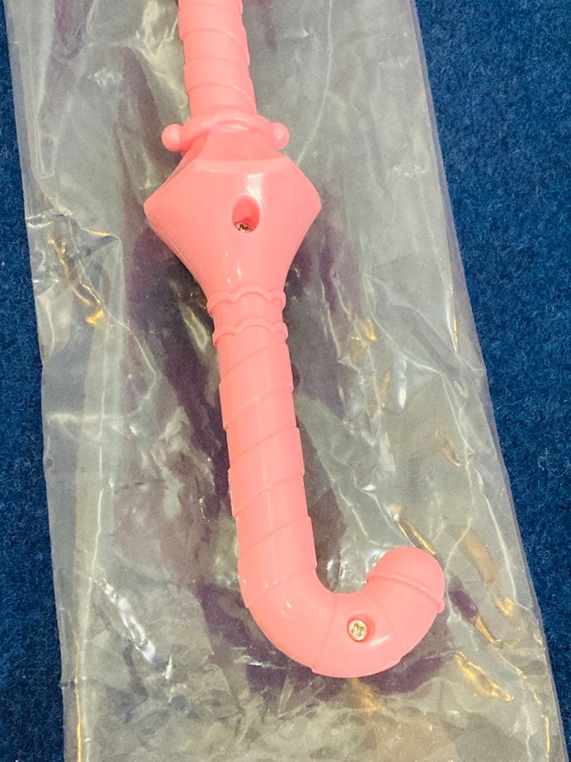 スウィートポロンでシャボン玉　も～っと！おジャ魔女どれみ　レトロ　箱説有