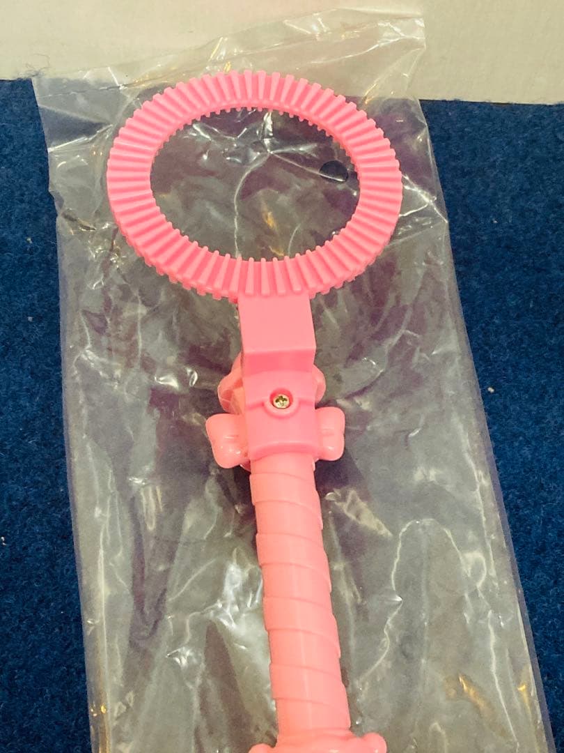 スウィートポロンでシャボン玉　も～っと！おジャ魔女どれみ　レトロ　箱説有