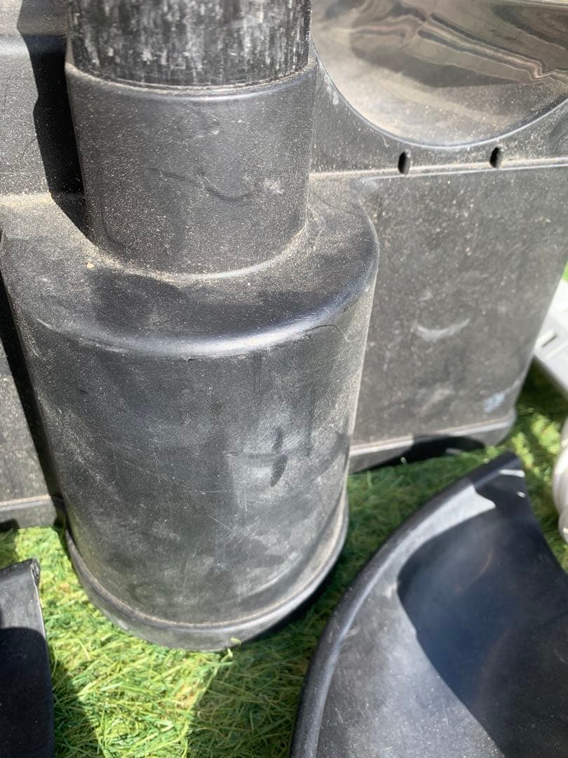 Promark トスマシン 野球練習用　追加トレーとボール付き