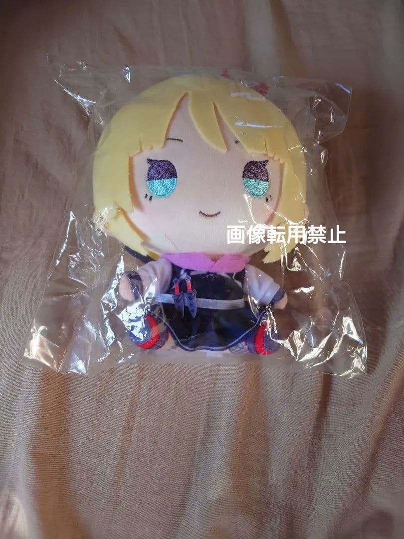 ヘブバン　ヘブンバーンズレッド　もちどる　神崎アーデルハイド