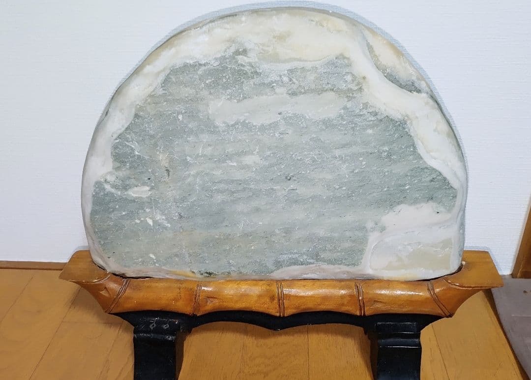 馬の彫物、インテリア置物