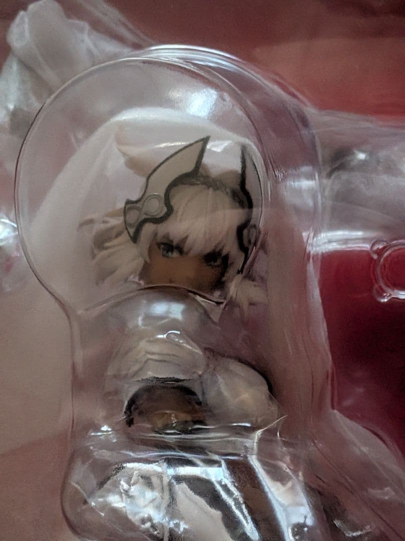 Fate/Grand Order ランサー/カイニス 1/7 完成品フィギュア