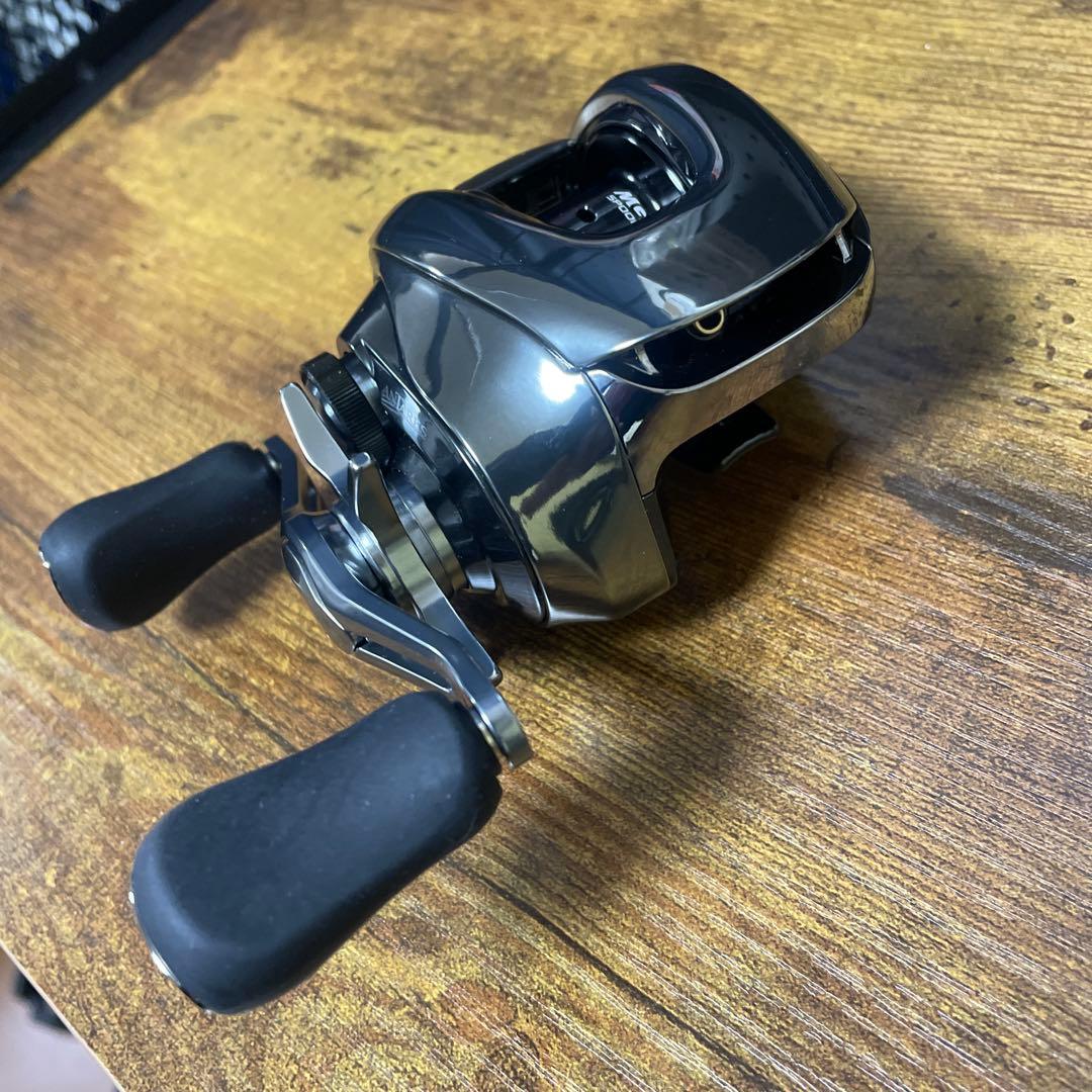 25アンタレスベイトリール 新品未使用