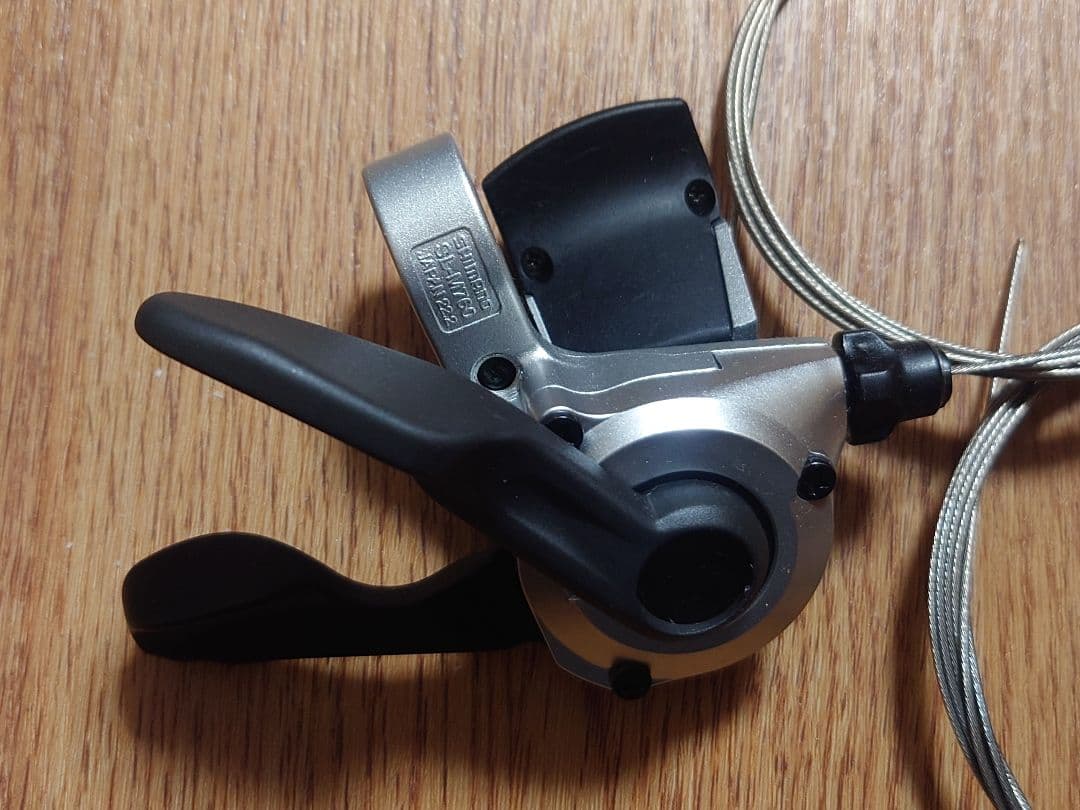 SHIMANO シマノ XT SL-M760 シフトレバー 未使用品