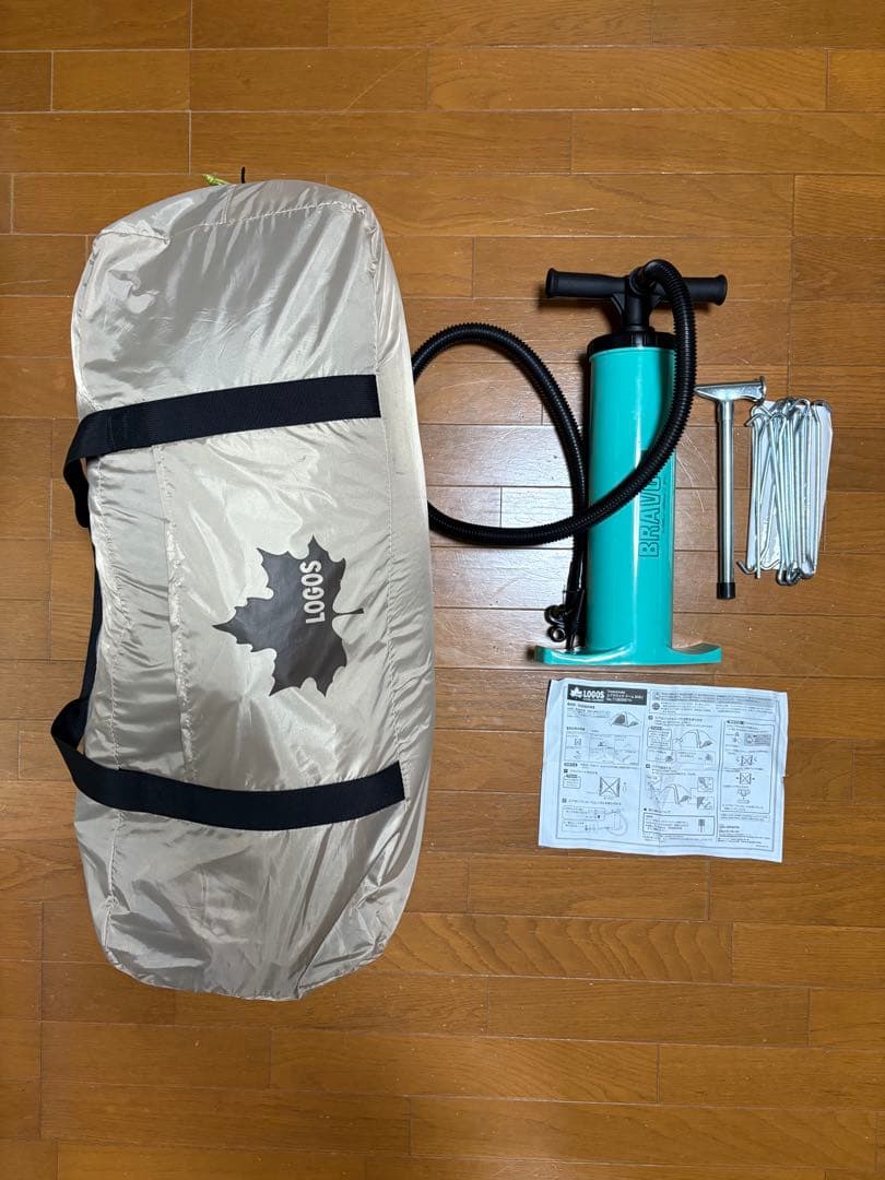 LOGOS Tradcanvas マジックドーム　M-BJ