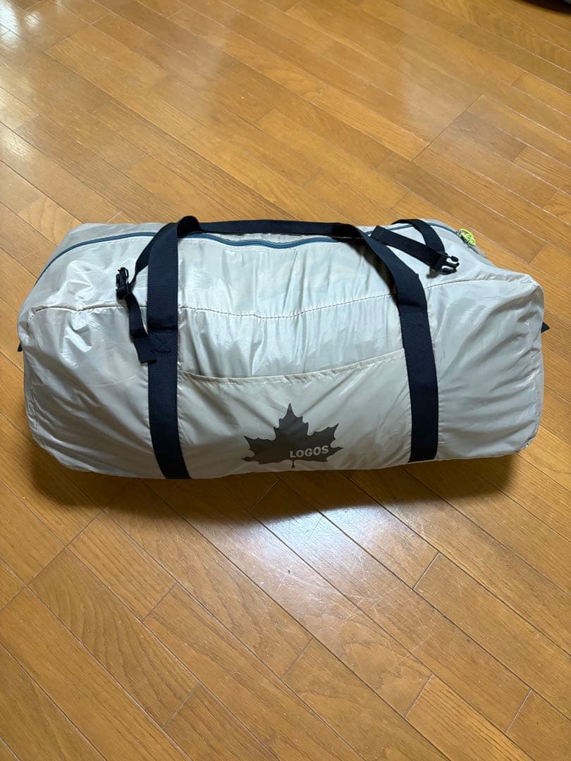 LOGOS Tradcanvas マジックドーム　M-BJ