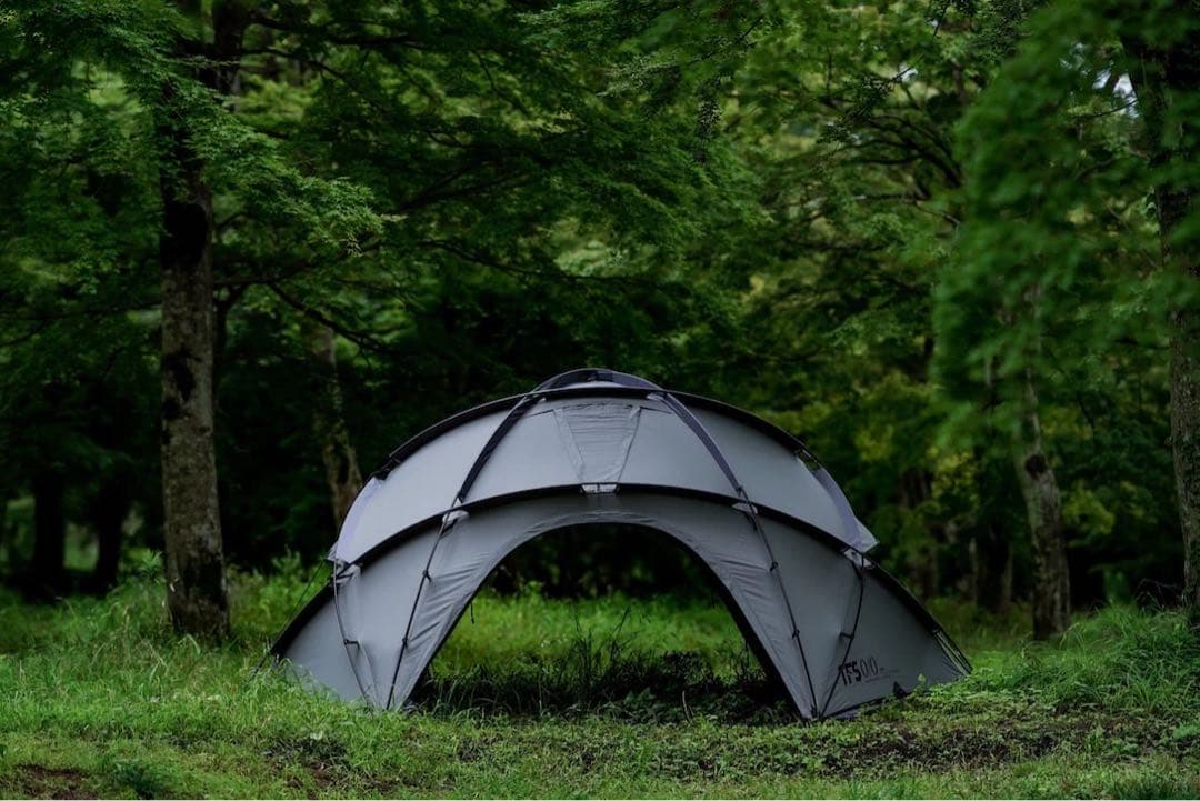 ネルデザインワークスCAVE 1stロット