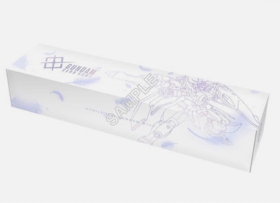 【ガンダムカードゲーム】新機動戦記ガンダムW （プレミアムグッズセット）