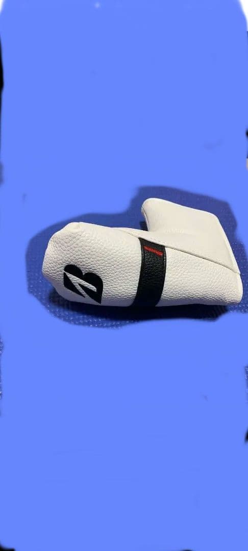 ブリヂストン BP-2 パター ワイドソール 2024