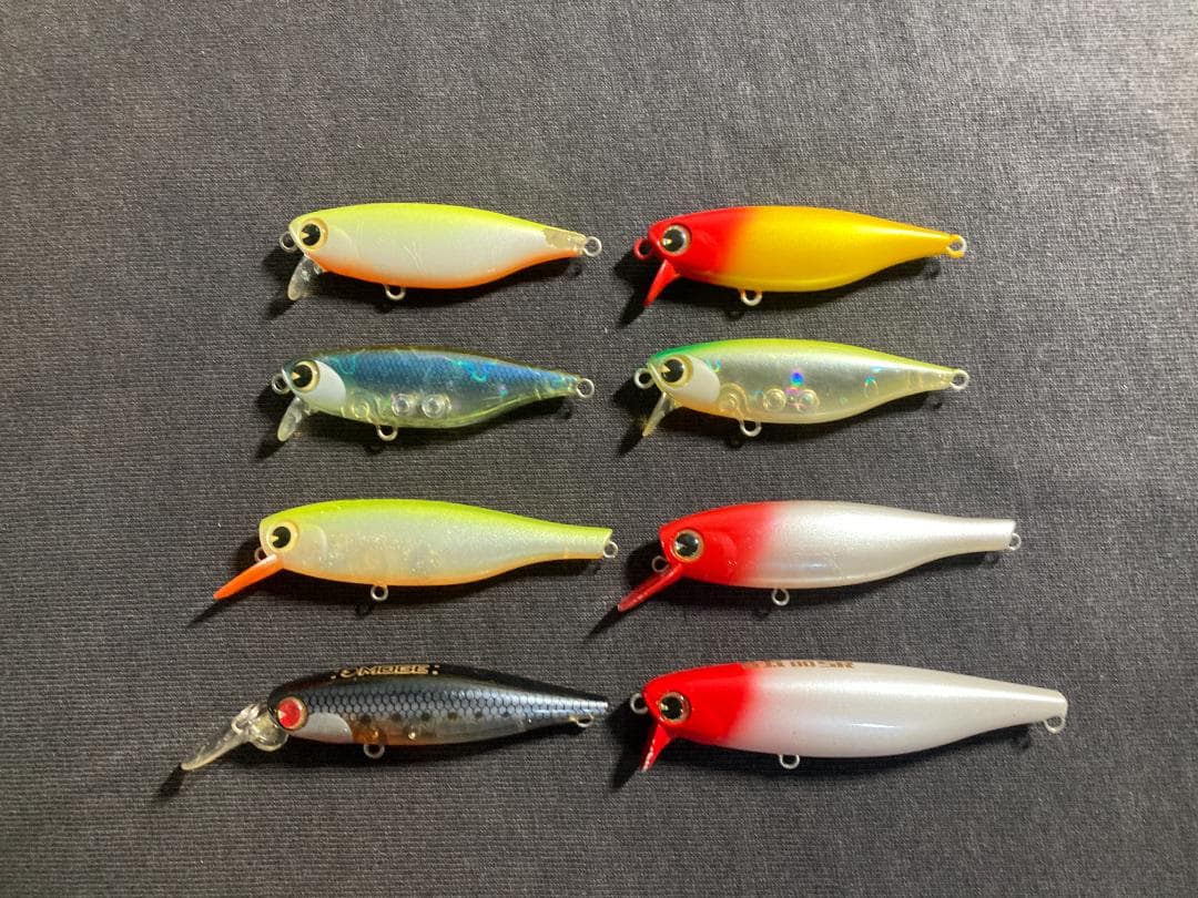 激レア★早い者勝ち★アイマ B-太シリーズ 8点セット