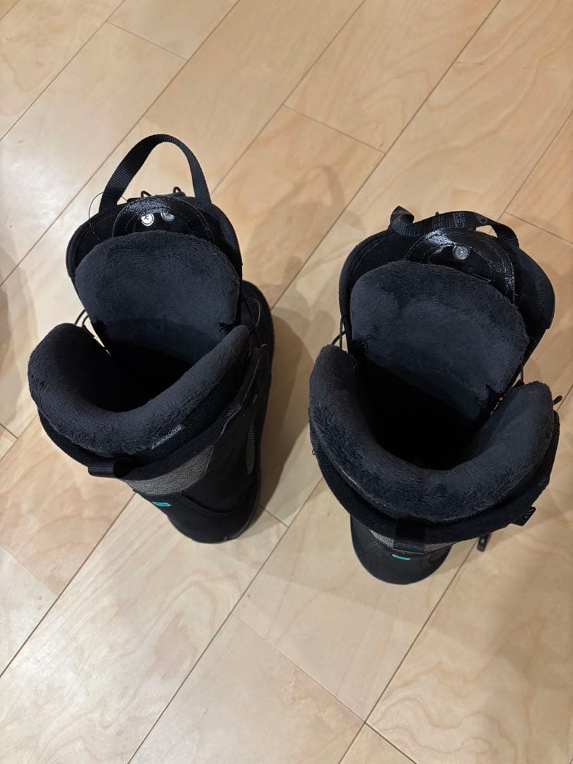 スノーボードブーツ　サロモン　IVY 23.5cm