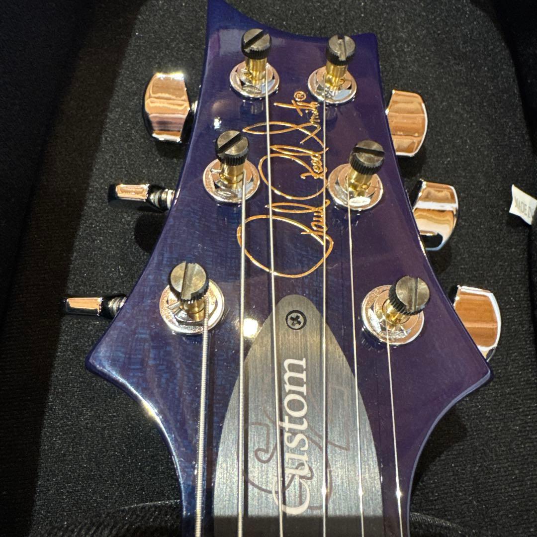 【6/11正午販売終了】最終値下げ 美品PRS S2 Custom24 2024