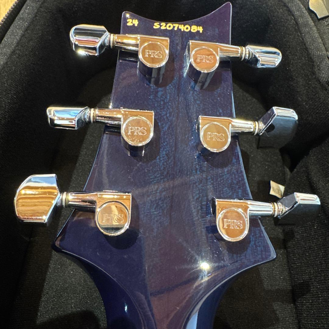 【6/11正午販売終了】最終値下げ 美品PRS S2 Custom24 2024
