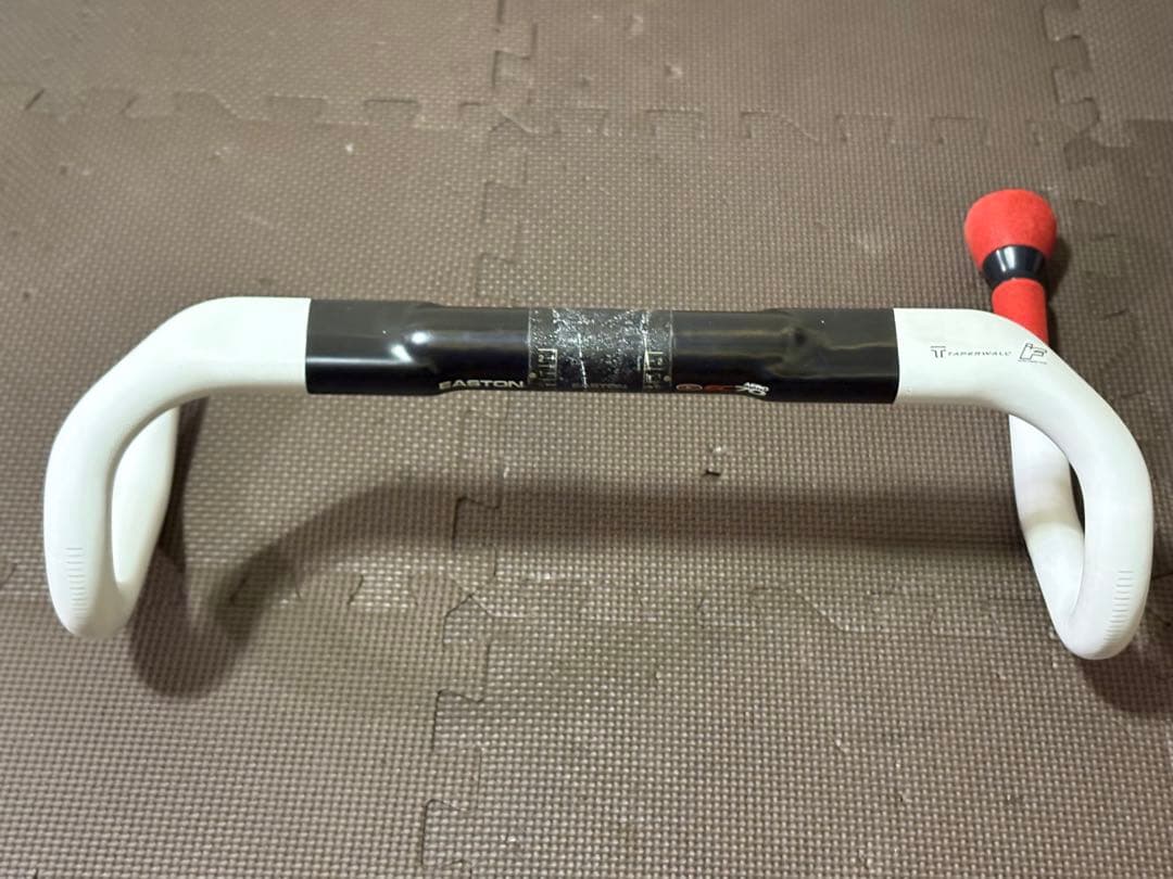 EASTON EC70 AERO カーボン ドロップハンドル 40cmエアロ軽量