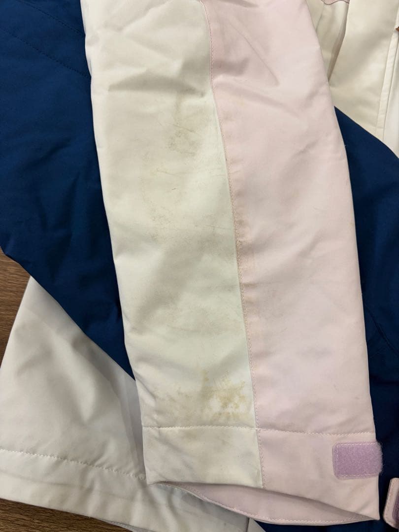 ON-YO-NE レディースウェア上下 サイズS【JASPO】