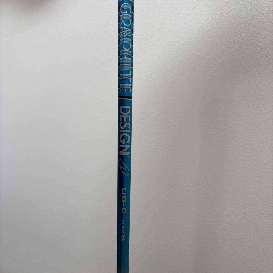 Callaway Rogue ST MAX フェアウェイウッド