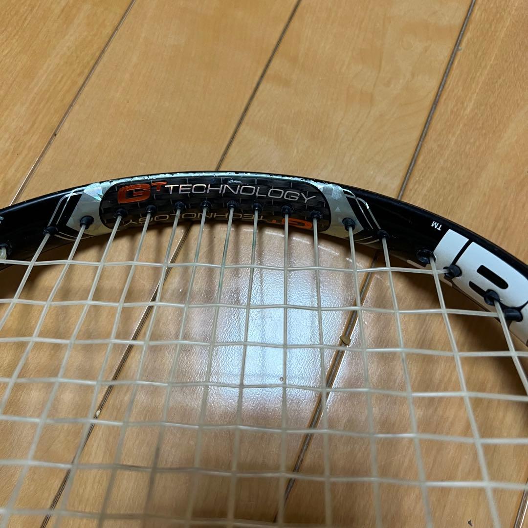 【人気モデル】Babolat PURE DRIVE GT テニスラケット バボラ