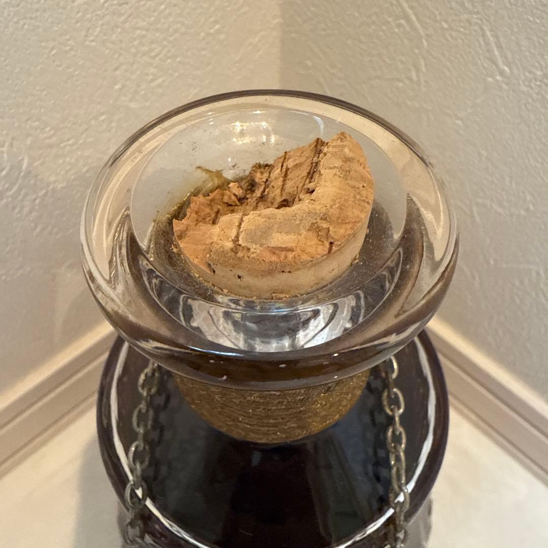 Bisquit Fine Champagne コニャック