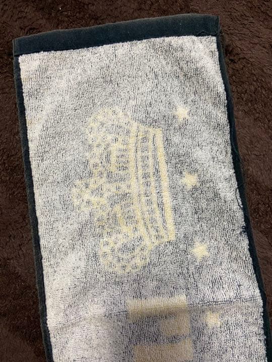 安室奈美恵 ツアータオル 各種 希少