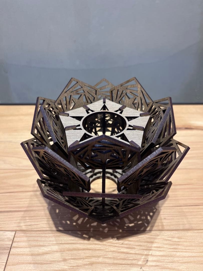 【新品入手困難】WHAT WE WANT限定　悪魔の実 (神代)＋スタースタンド