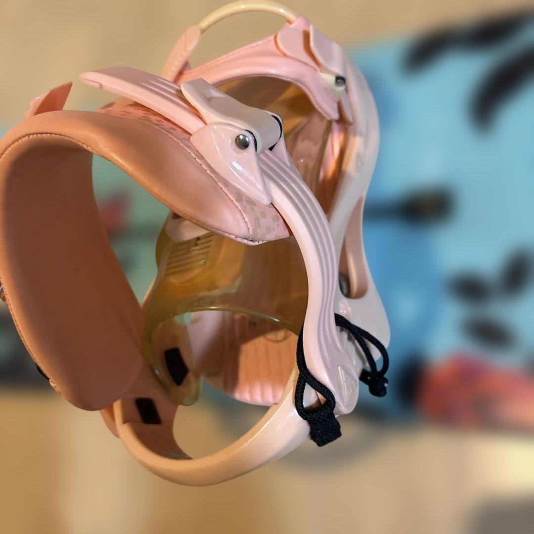 バートン ボード ビンディング付き【訳あり】