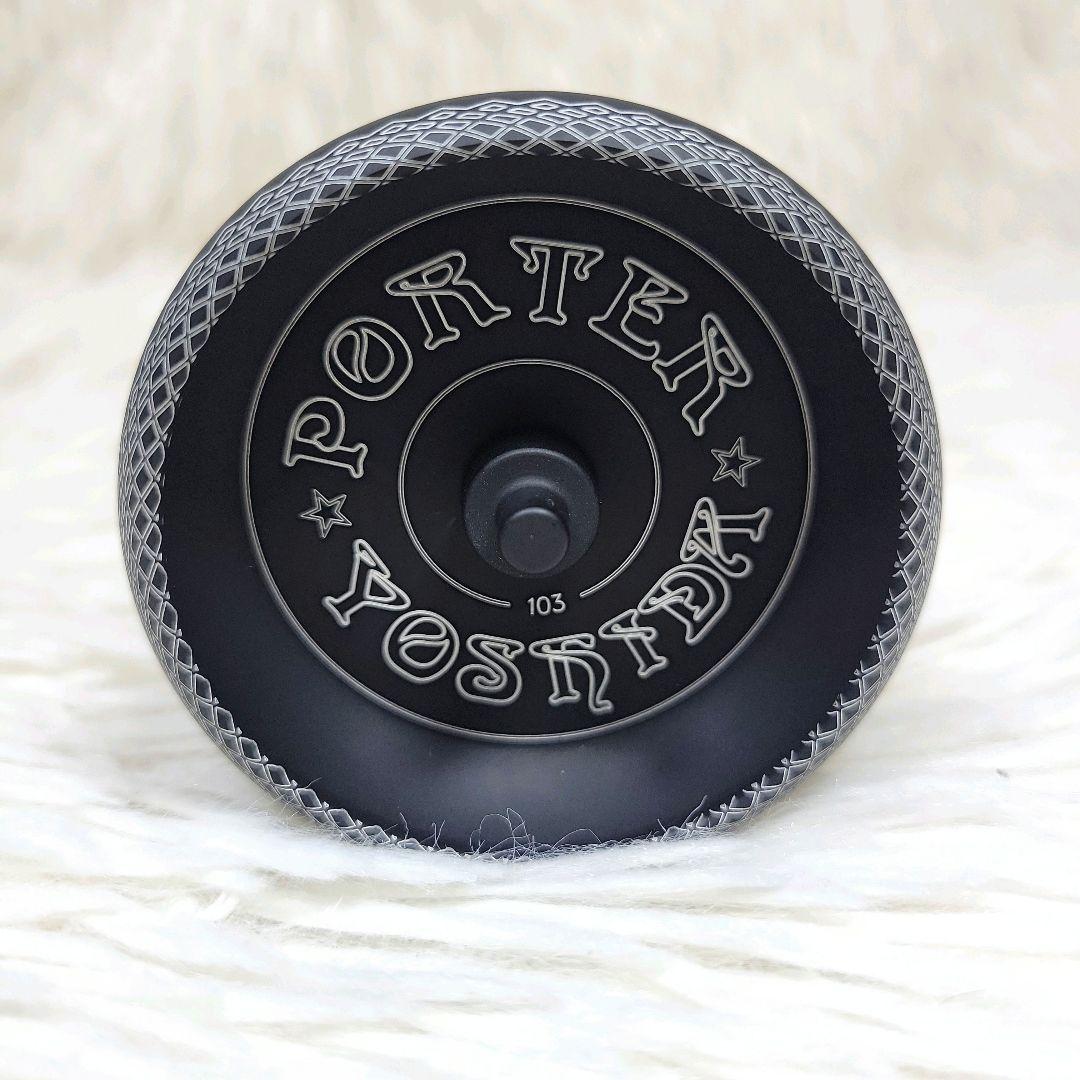 激レア✨入手困難 ポーター PORTER×TOM KUHN コラボ ヨーヨー