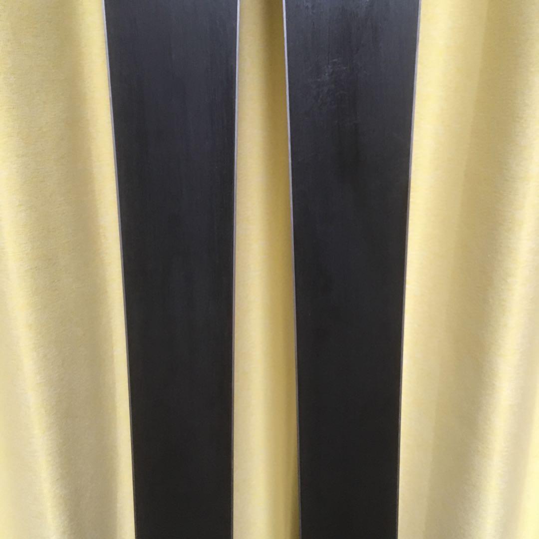 アトミック　スキー板　ビンディング付　172cm 極美品　2/6まで