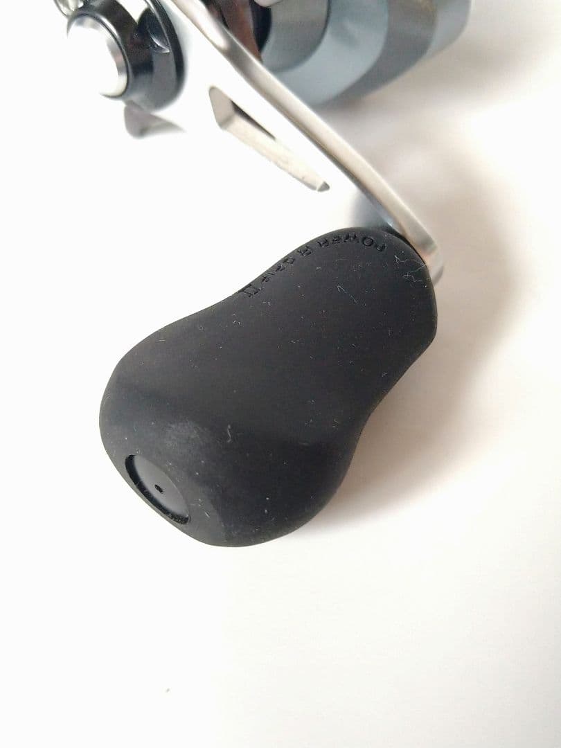 シマノ クラド 200PG ギア比5.5:1