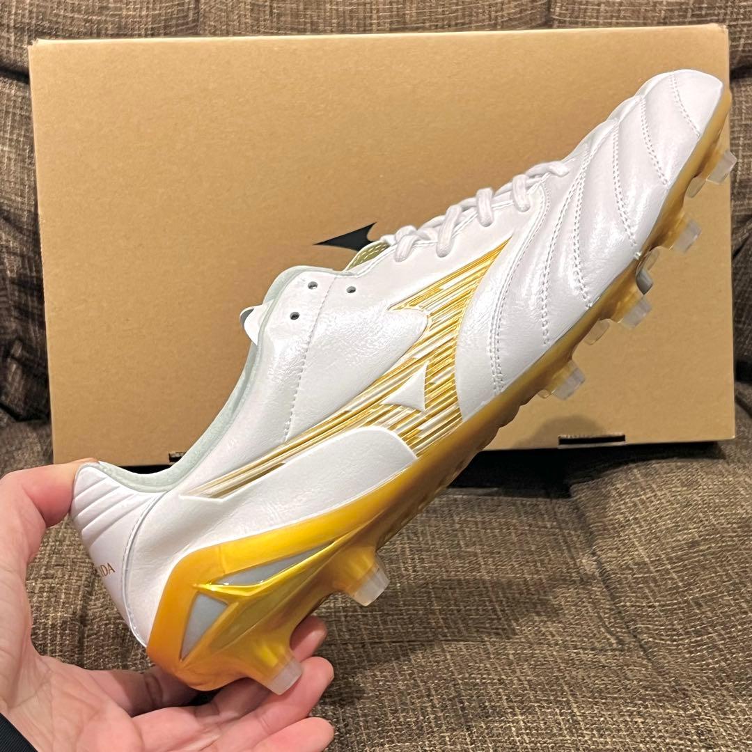 【早い者勝ち】ミズノ モナルシーダNEO III ELITE《27.0cm》