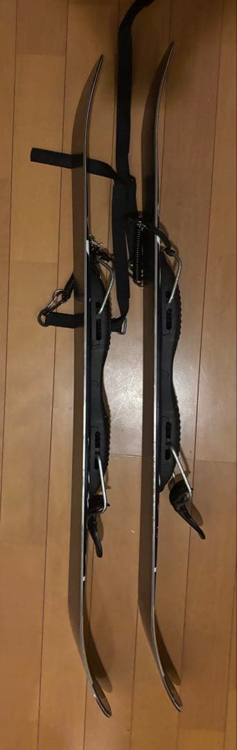 ファンスキー ショートスキー 97cm