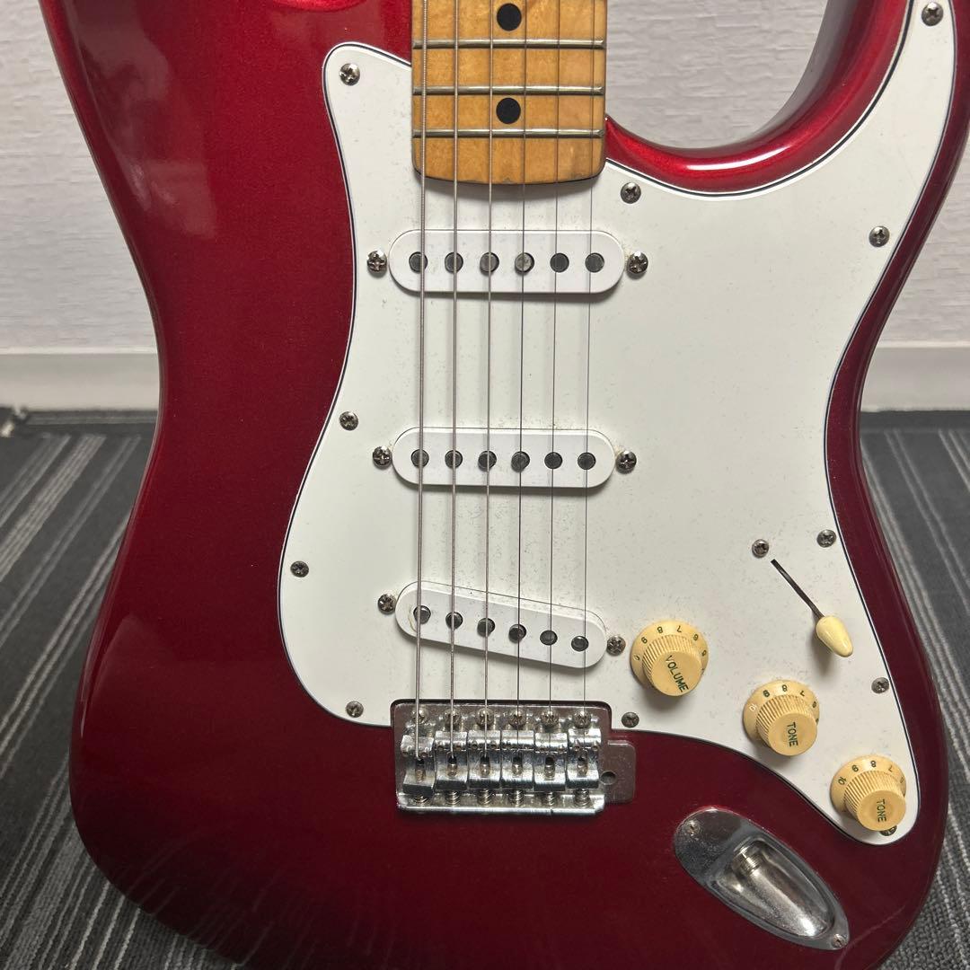 TOKAI シルバースター