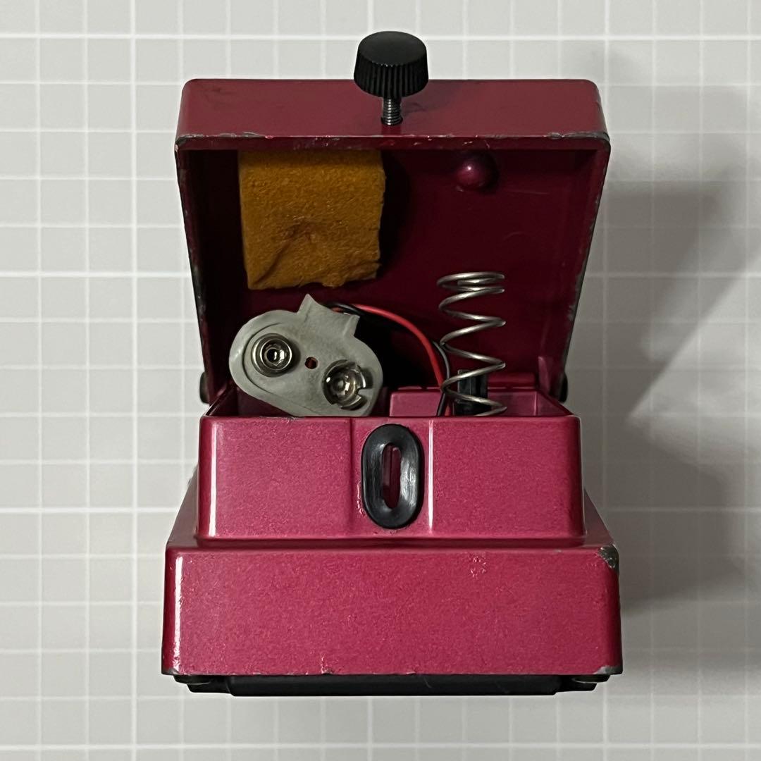 BOSS DM-2・Delay エフェクター