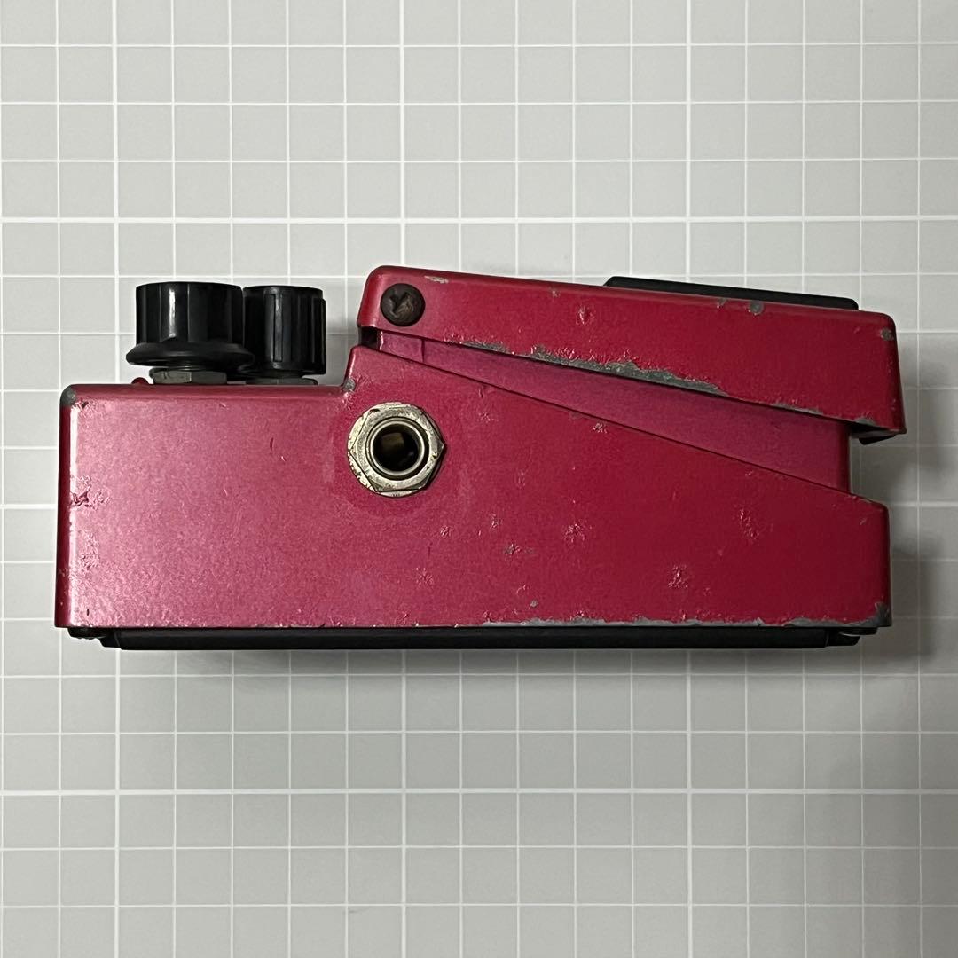 BOSS DM-2・Delay エフェクター