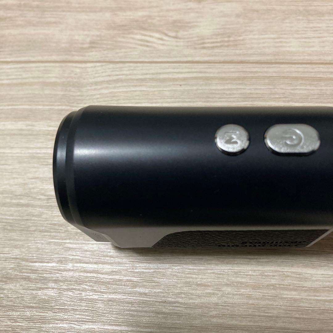 NINJOR GOLF 距離計 NJ MINI Stabilizer OLED