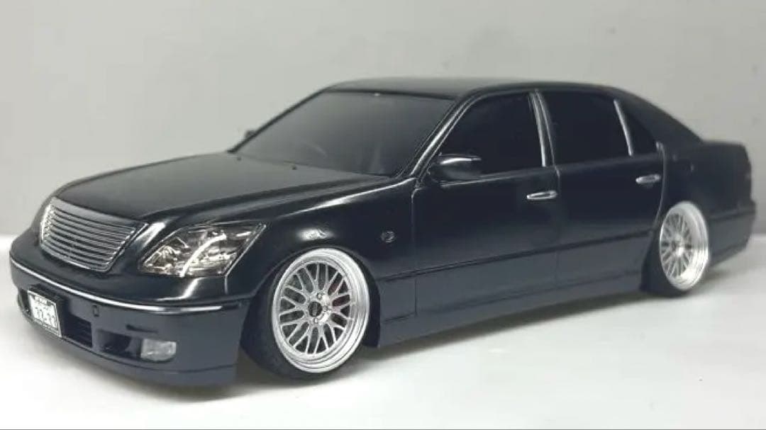 1/24 プラモデル 完成品