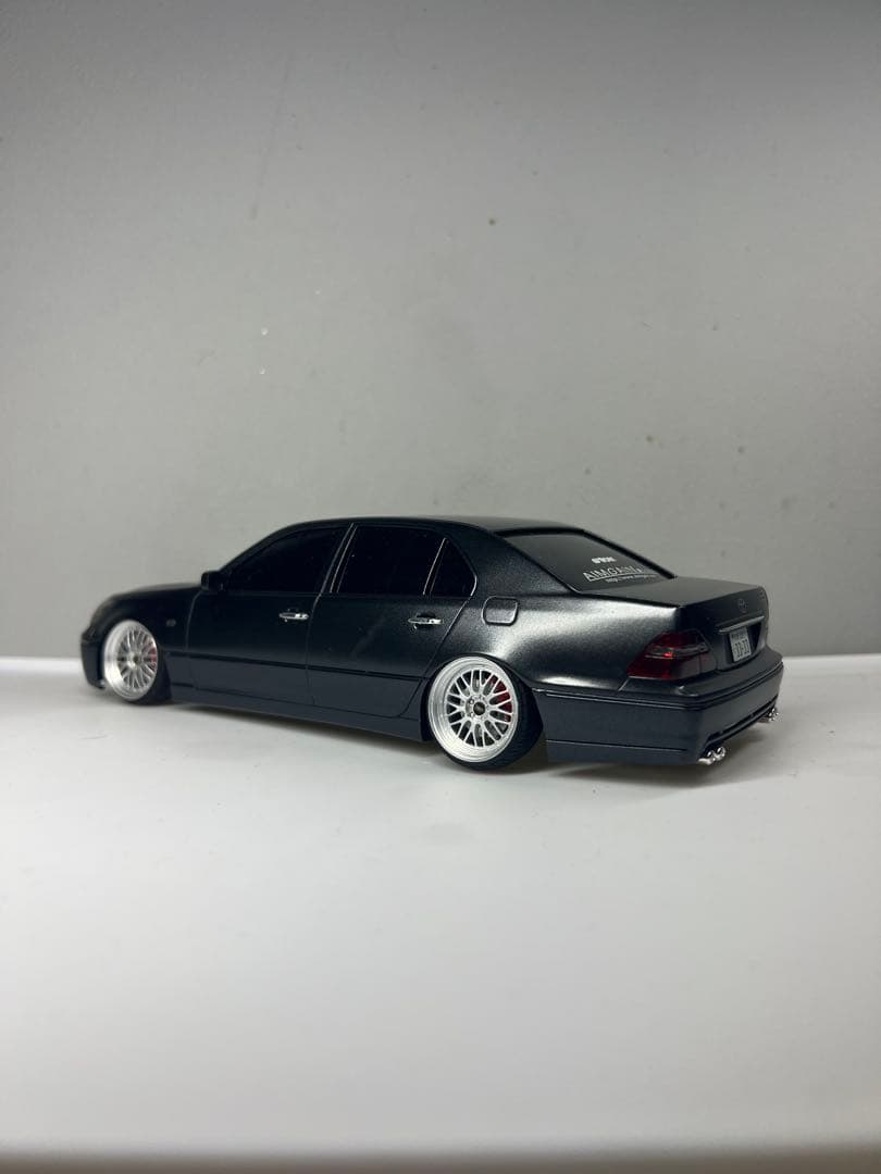 1/24 プラモデル 完成品