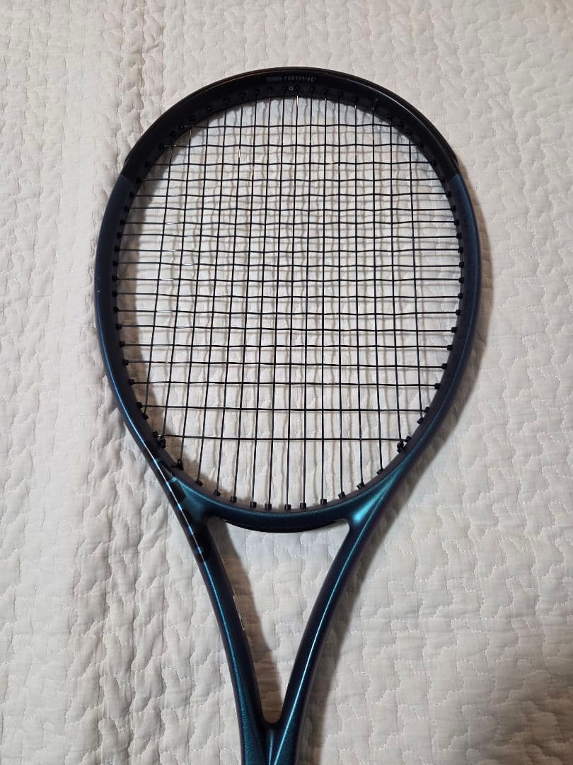 ウィルソン　ウルトラ100 V4 G2