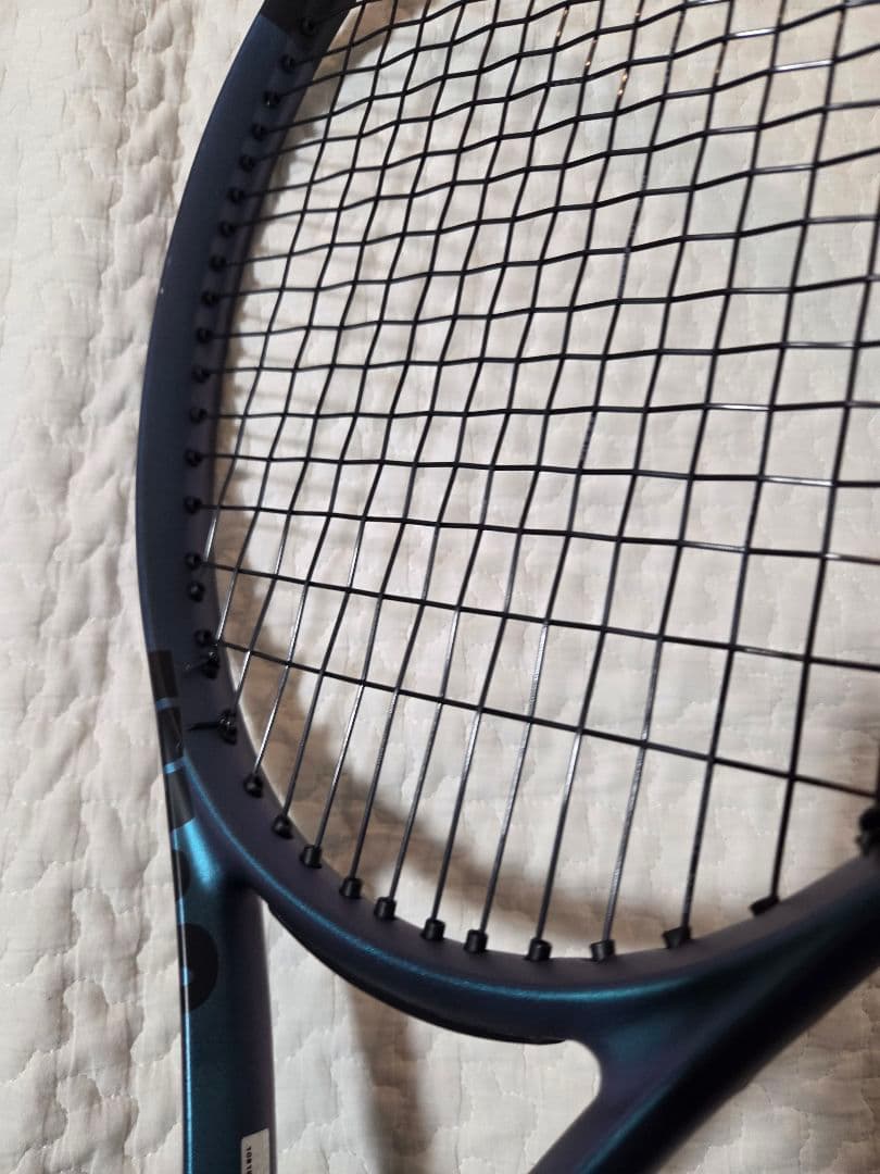 ウィルソン　ウルトラ100 V4 G2