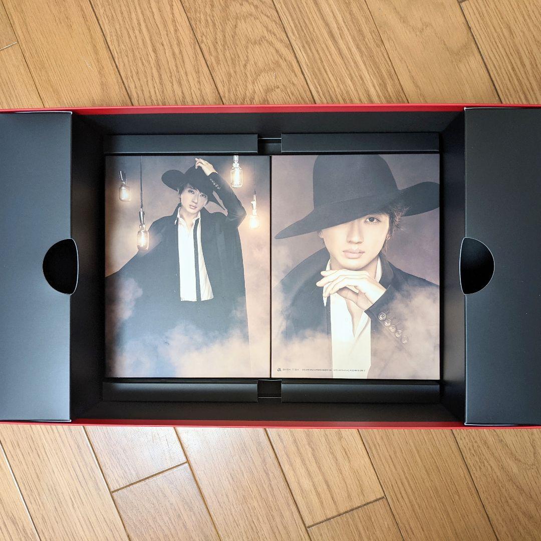 ミュージシャン Nissy LIVE entertainment 5th Anniversary