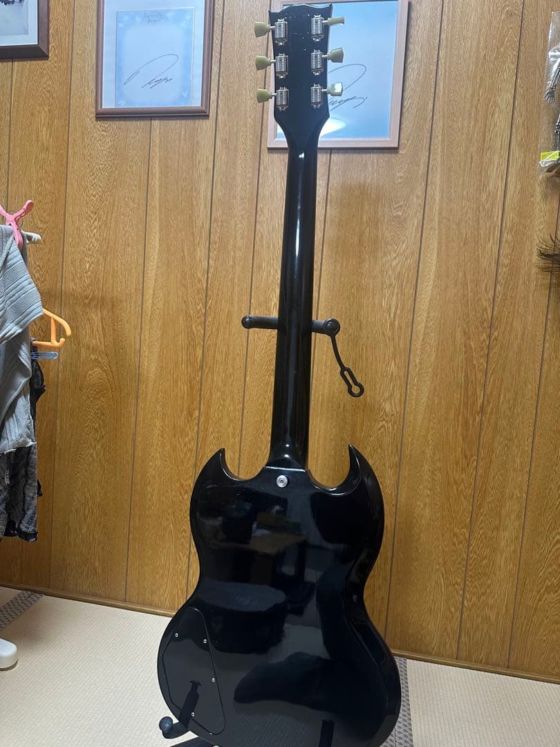 ギター Gibson SG standard 61'reissue