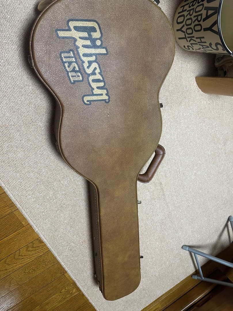 ギター Gibson SG standard 61'reissue