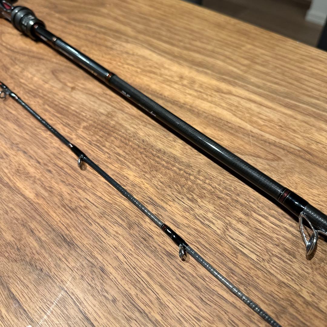 ダイワ　メタリア　ライトヒラメM-230・Y