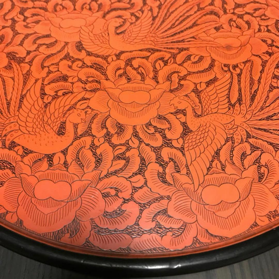 春日大社 日乃丸盆