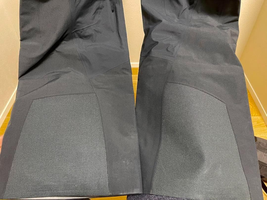 ARC’TERYX Rush LT Pant（ラッシュ LT パンツ）