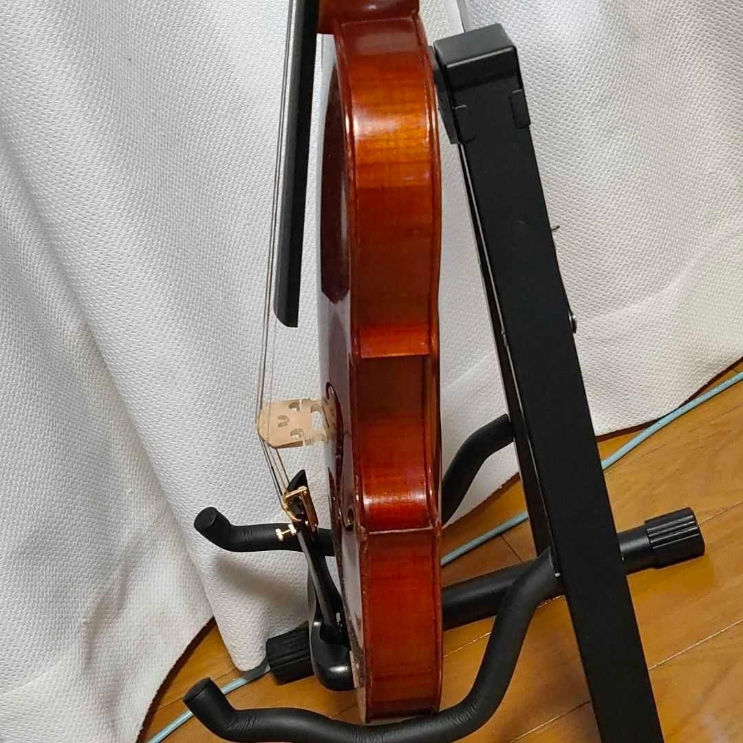 鈴木バイオリン 特NO.4 1971 モダンバイオリン ケース付き